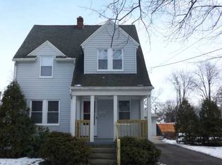 5906 Atwell Rd, Toledo, OH 43613