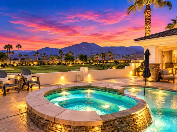 55914 Brae Burn, La Quinta, CA 92253