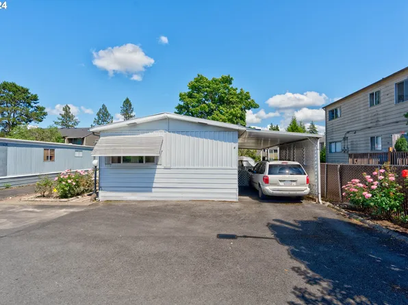 6120 SW 124th Ave Unit 9, Beaverton, OR 97008