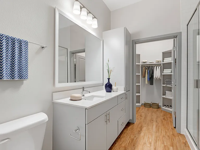 The District at Rosemary — Photo 11