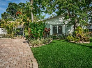 4520 Dreisler St, Tampa, FL 33634