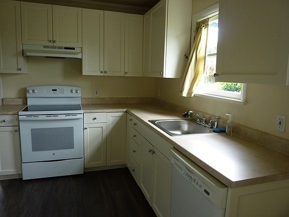 nice kitchen