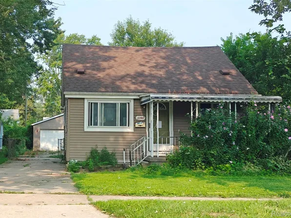 6348 Dean St, Taylor, MI 48180