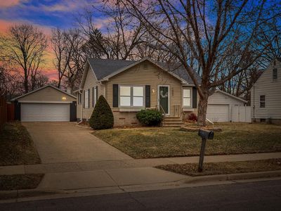 1007 Wilson STREET, Onalaska, WI, 54650