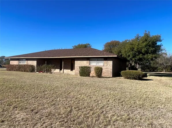 620 S Lloyd St, Eldorado, OK 73537