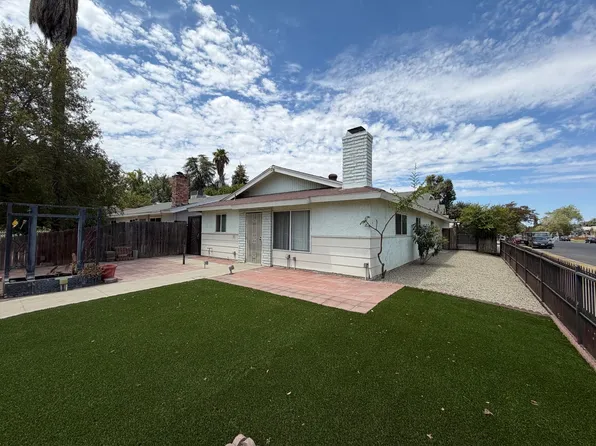 1011 Oleander Ave, Bakersfield, CA 93304