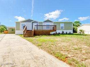6805 Elder Rd, Cocoa, FL 32927