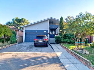 781 Cummer Ave #BASEMENT, Toronto, ON M2H1E8