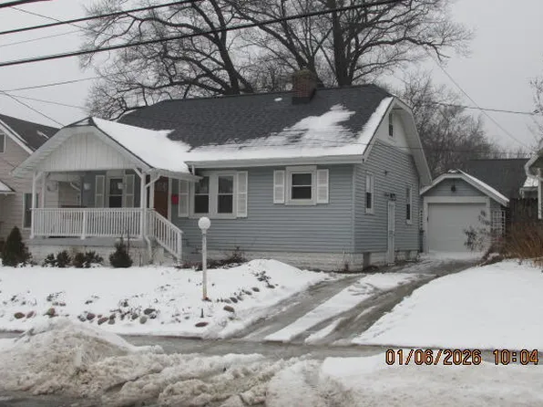 1523 Boston St SE, Grand Rapids, MI 49507