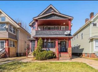 14709 Westropp Ave, Cleveland, OH 44110