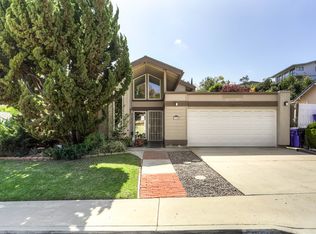 4750 Leathers St, San Diego, CA 92117