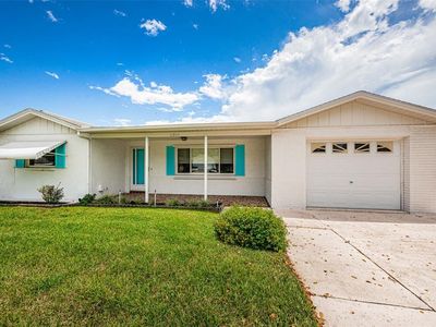 6200 Seaford Dr, Holiday, FL, 34690