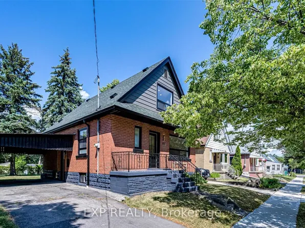 487 Brucedale Ave E, Hamilton, ON L8V 1P1