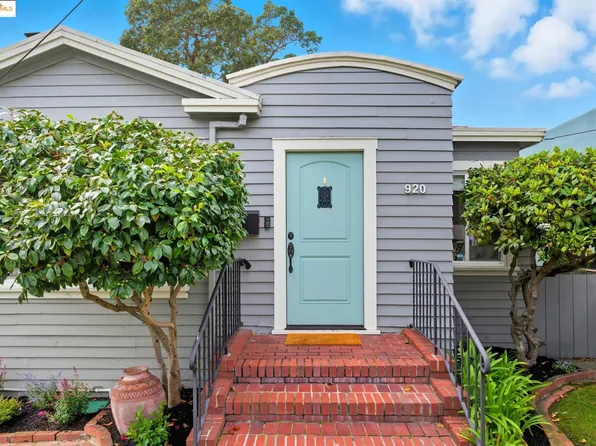 920 Neilson St, Albany, CA 94706