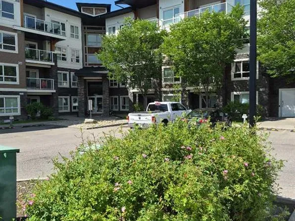 240 Skyview Ranch Rd NE #4117, Calgary, AB T3N 0P4