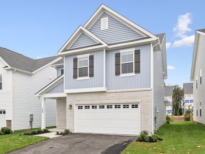 106 Manasquan Way, Winchester, VA, 22602