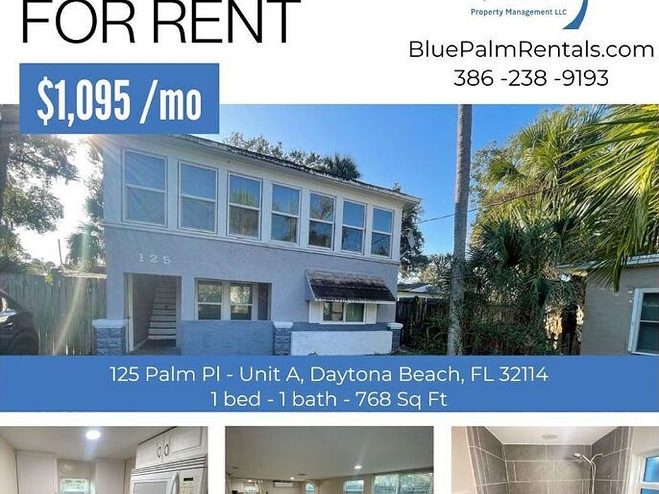 1st image of 125 Palm Pl #A