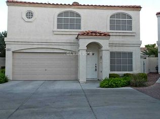 8881 Cornwall Glen Ave, Las Vegas, NV 89129