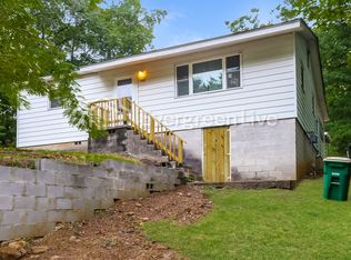 3015 Gilman St, Little Rock, AR 72204