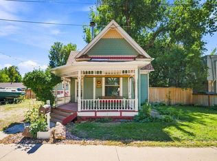 345 Mountain View Ave, Longmont, CO 80501