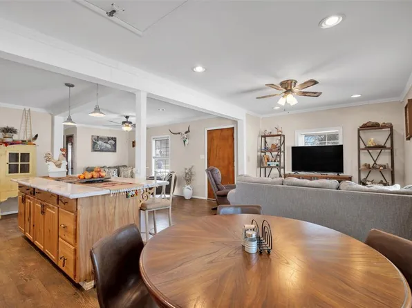 3328 Brookside Dr, Oklahoma City, OK 73110