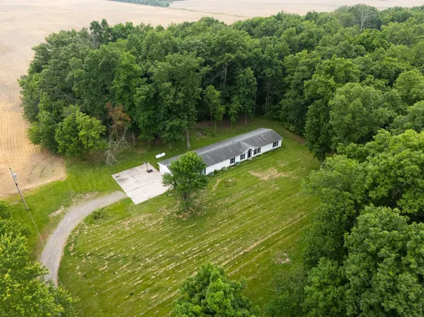 13253 State Route 720, Lakeview, OH 43331