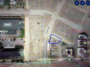 Nhn Old Mill Rd, Missoula, MT 59801