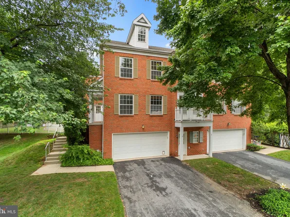 8 Lucy Ct #57, Reisterstown, MD 21136