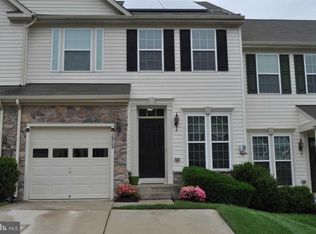 2929 Lomond Pl UNIT 107, Abingdon, MD 21009