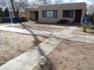 403 Cornell Dr SE, Albuquerque, NM 87106