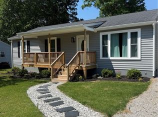 8718 Huntingcreek Cir, North Chesterfield, VA 23237