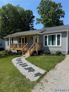 8718 Huntingcreek Cir, North Chesterfield, VA, 23237
