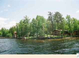 3729 Sundling Rd N, Tower, MN 55790