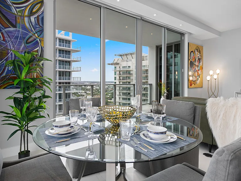 3100 N Ocean Dr #H-1608 — Photo 16