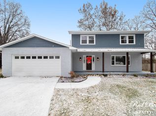 5319 Kings Mill Ct, South Bend, IN