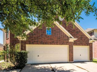 2927 Walnut Knoll Way, Houston, TX 77084