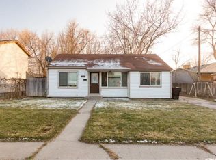 430 E 200 N, Spanish Fork, UT 84660
