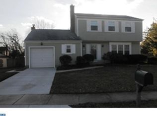 2 Iron Gate Rd, Marlton, NJ 08053