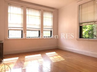 22 Sidlaw Rd #8, Boston, MA 02135