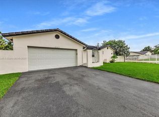 25855 SW 124th Pl, Homestead, FL 33032