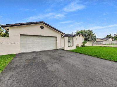 25855 SW 124th Pl, Homestead, FL, 33032
