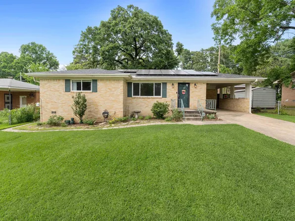 405 W M Ave, North Little Rock, AR 72116