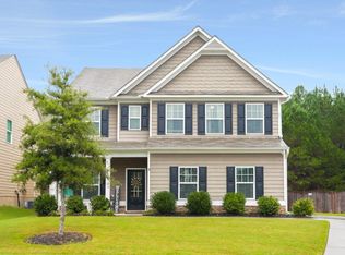 403 Blue Sky Cir, Acworth, GA 30102