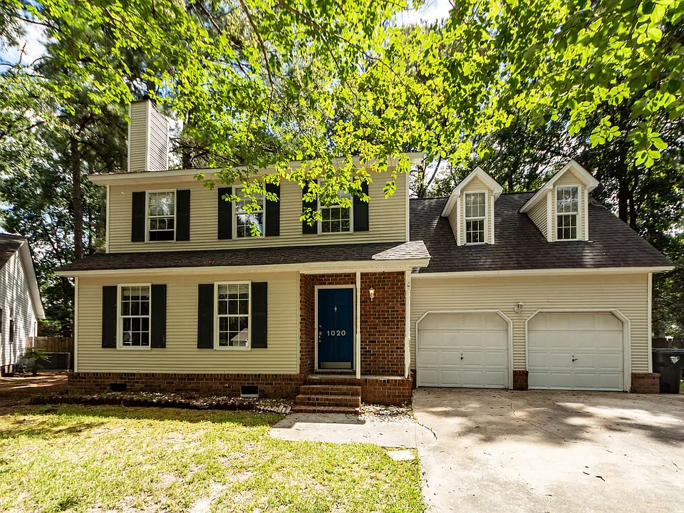 1020 Crooked Stick Ct