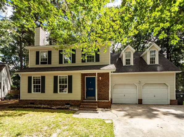1020 Crooked Stick Ct, Summerville, SC 29483