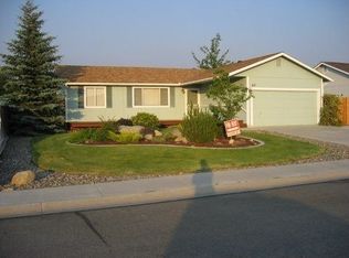 671 Joette Dr, Gardnerville, NV 89460