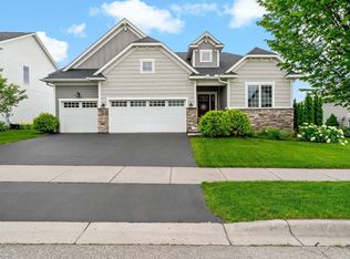 1209 Inspiration Pkwy N, Bayport, MN 55003