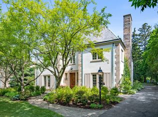 833 Kimball Rd, Highland Park, IL 60035