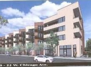 2814 W Chicago Ave APT 1, Chicago, IL 60622