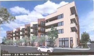 2812 W Chicago Ave APT 1, Chicago, IL, 60622